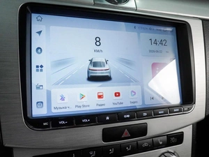 Седан Volkswagen Passat CC 2012 года, 1164000 рублей, Воронеж