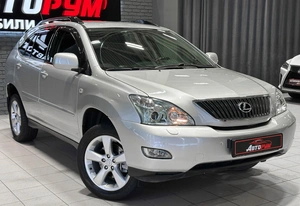 Внедорожник Lexus RX 2005 года, 1597000 рублей, Красноярск