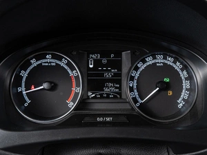 Лифтбек Skoda Rapid 2019 года, 1470000 рублей, Волгоград