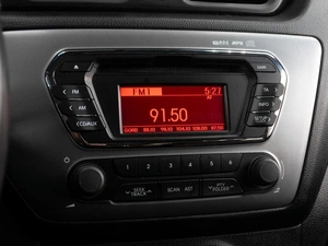 Седан Kia Rio 2014 года, 939000 рублей, Тюмень