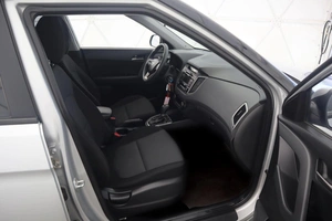 Внедорожник Hyundai Creta 2017 года, 1765000 рублей, Орёл