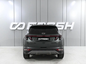 Внедорожник Hyundai Tucson 2022 года, 3530000 рублей, Аксай