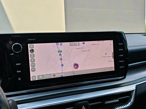 Седан Kia K5 2020 года, 2805000 рублей, Краснодар