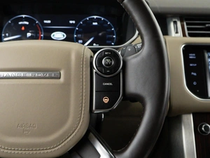 Внедорожник Land Rover Range Rover 2014 года, 3498055 рублей, Москва