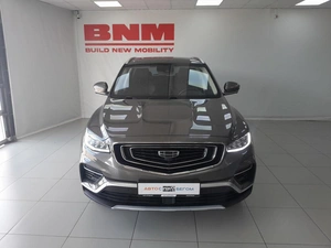 Внедорожник Geely Atlas 2023 года, 2000000 рублей, Смоленск