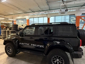 Внедорожник Tank 300 2025 года, 6970000 рублей, Новоивановское