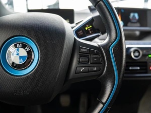 Хетчбэк BMW i3 2018 года, 2450000 рублей, Краснодар