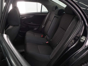 Седан Toyota Corolla 2010 года, 998000 рублей, Воронеж