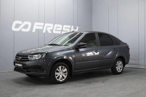 Лифтбек ВАЗ (LADA) Granta 2024 года, 1150000 рублей, Омск