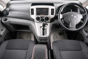 Минивэн Nissan NV200 2019 года, 1459000 рублей, Красноярск