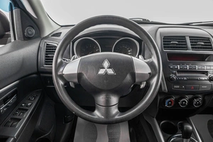 Внедорожник Mitsubishi ASX 2011 года, 1249000 рублей, Барнаул