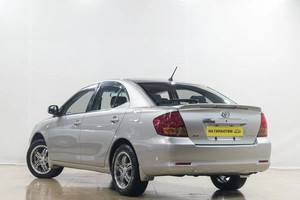 Седан Toyota Allion 2002 года, 739000 рублей, Новокузнецк