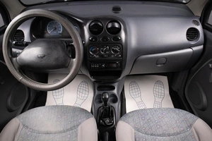Хетчбэк Daewoo Matiz 2013 года, 329000 рублей, Оренбург
