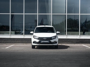 Лифтбек ВАЗ (LADA) Granta 2023 года, 819000 рублей, Нижний Новгород