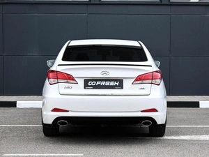 Седан Hyundai i40 2013 года, 919000 рублей, Кирилловка
