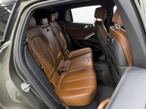 Внедорожник BMW X6 2020 года, 8200000 рублей, Ростов-на-Дону