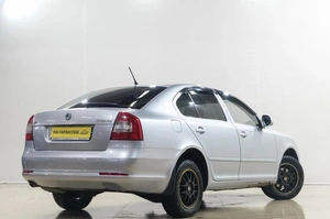 Лифтбек Skoda Octavia 2013 года, 749000 рублей, Новокузнецк