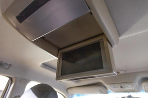 Внедорожник Infiniti FX35 2006 года, 1069000 рублей, Новосибирск