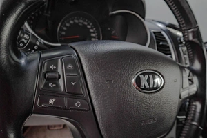 Внедорожник Kia Sorento 2012 года, 1679000 рублей, Челябинск