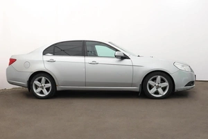 Седан Chevrolet Epica 2008 года, 557000 рублей, Орёл