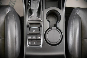 Внедорожник Hyundai Tucson 2018 года, 2249000 рублей, Пермь