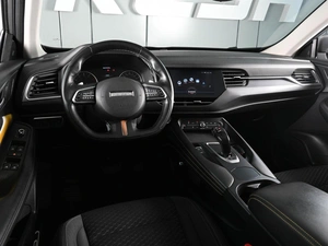 Внедорожник Haval F7x 2020 года, 1839000 рублей, Аксай