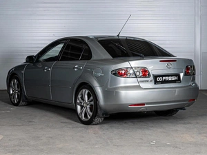 Лифтбек Mazda 6 2006 года, 609000 рублей, Ставрополь