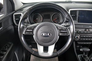 Внедорожник Kia Sportage 2021 года, 2699000 рублей, Пермь