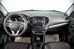 Седан ВАЗ (LADA) Vesta 2022 года, 1139000 рублей, Пермь