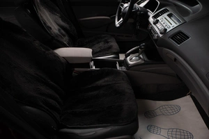 Седан Honda Civic 2008 года, 849000 рублей, Оренбург