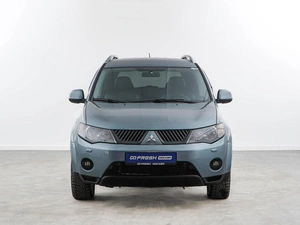 Внедорожник Mitsubishi Outlander 2007 года, 899077 рублей, Москва