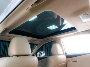 Внедорожник Lexus RX 2011 года, 2399000 рублей, Тюмень