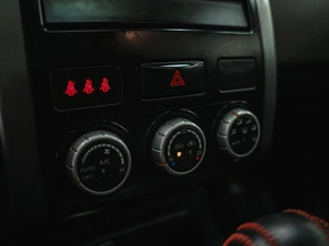 Внедорожник Nissan X-Trail 2007 года, 1050000 рублей, Красноярск