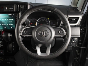Минивэн Toyota Roomy 2021 года, 1390000 рублей, Омск