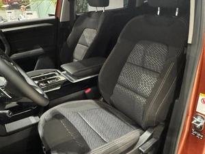 Внедорожник Haval Dargo X 2026 года, 3499000 рублей, Красноярск