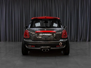 Хетчбэк MINI Cooper S 2012 года, 1279000 рублей, Тюмень