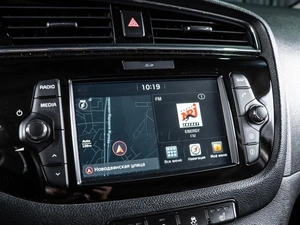 Хетчбэк Kia Ceed 2018 года, 1495000 рублей, Волгоград