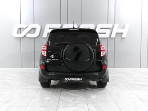 Внедорожник Toyota RAV4 2010 года, 1349000 рублей, Ростов-на-Дону