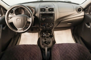 Седан ВАЗ (LADA) Granta 2019 года, 679000 рублей, Челябинск