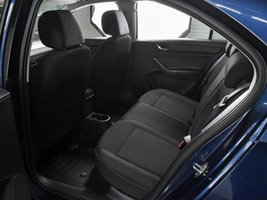 Лифтбек Skoda Rapid 2016 года, 1249000 рублей, Воронеж