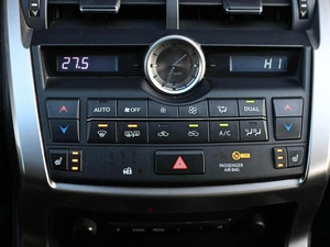 Внедорожник Lexus NX 2015 года, 2349000 рублей, Кирилловка