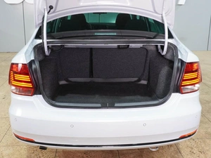 Седан Volkswagen Polo 2019 года, 1389000 рублей, Воронеж