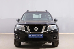 Внедорожник Nissan Terrano 2018 года, 1149000 рублей, Новосибирск