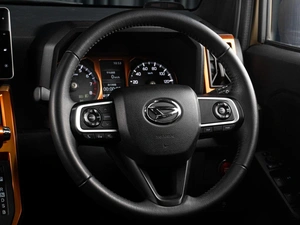 Хетчбэк Daihatsu Taft 2020 года, 1449000 рублей, Тюмень