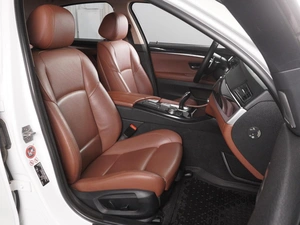 Седан BMW 5 серия 2015 года, 2095000 рублей, Минеральные Воды