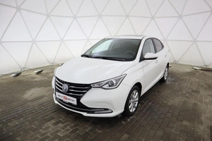 Внедорожник Changan Alsvin 2023 года, 1359000 рублей, Обнинск