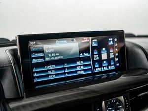 Внедорожник Lexus LX 2016 года, 6360000 рублей, Красноярск
