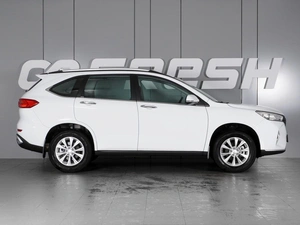 Внедорожник Haval M6 2024 года, 1999000 рублей, Минеральные Воды