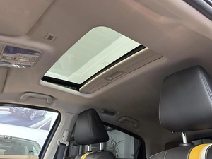 Внедорожник Haval F7x 2021 года, 2050000 рублей, Уфа