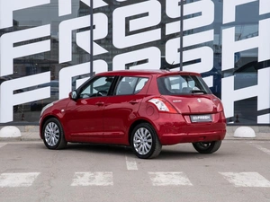 Хетчбэк Suzuki Swift 2011 года, 990000 рублей, Краснодар